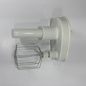 Braun Multipractic Food Processor Wire Whisk Egg Beater 4258 4259 4261 4262